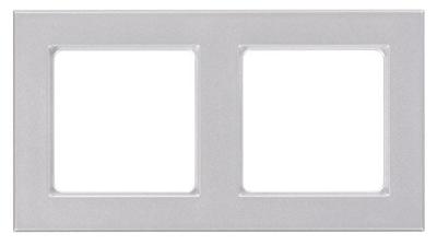 PEHA by Honeywell 171711 Frame Frame Aluminium 1 stuk(s)