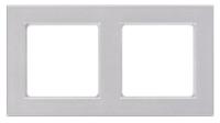 PEHA by Honeywell 171711 Frame Frame Aluminium 1 stuk(s) - thumbnail