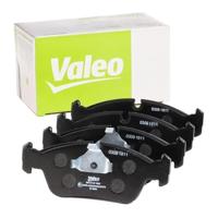 Remblokkenset, schijfrem 301018 - thumbnail