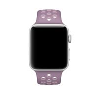 Apple Nike Sport Band Apple Watch 42mm / 44mm / 45mm / 49mm Violet Dust/Plum Fog - thumbnail