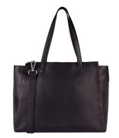 Cowboysbag Laptop Bag Babell 15.6 inch-Black - thumbnail