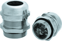 LAPP 53112635 Wartel M20 Messing Messing 1 stuk(s) - thumbnail