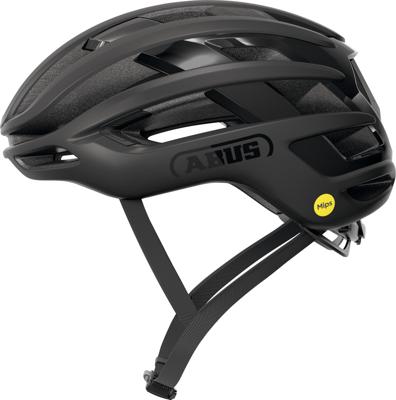 Abus helm airbreaker 2.0 mips velvet black s 51-55cm Abus helm airbreaker 2.0 mips velvet black s 51-55cm