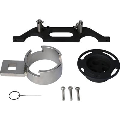 Brilliant Tools BT594240 Motorinstelgereedschapsset voor Opel Vectra, Signum, Zafira
