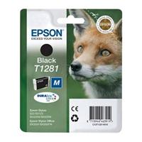 Epson T128140 Origineel Zwart 5,9ml - thumbnail