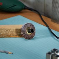 Bosch Home and Garden 1600A0014Z Bosch Power Tools Diameter 60 mm 1 stuk(s) - thumbnail