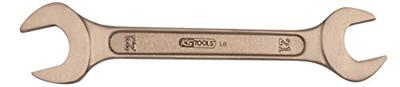 KS Tools 963.0045 963.0045 Dubbele steeksleutel Sleutelbreedte (metrisch) 13 - 17 mm KS Tools 963.0045 963.0045 Dubbele steeksleutel Sleutelbreedte (metrisch) 13 - 17 mm