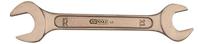 KS Tools 963.0045 963.0045 Dubbele steeksleutel Sleutelbreedte (metrisch) 13 - 17 mm - thumbnail