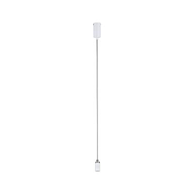 Paulmann 79522 Hanglamp GU10 Wit, Grijs