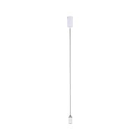 Paulmann 79522 Hanglamp GU10 Wit, Grijs - thumbnail