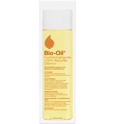 Bio Oil Huidverzorgingsolie 100% Natuurlijk