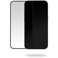 Mobilize Glass Screen Protector - Black Frame - Apple iPhone 15 Plus/16 Plus - thumbnail
