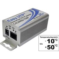 Renkforce RF-2555340 Netwerkuitbreiding 2-draads Reikwijdte (max.): 500 m 1 stuk(s) 100 MBit/s Zonder PoE-functie - thumbnail