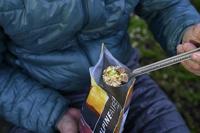 MSR Titan Long Spoon Bestek Titanium - thumbnail