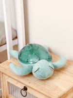 Oplaadbaar nachtlampje CLOUD B Tranquil Turtle groen - thumbnail