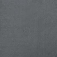 Kinderbank 100x54x33 cm fluweel donkergrijs - thumbnail