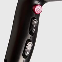 Föhn Taurus Alize Evolution Zwart 2200 W - thumbnail