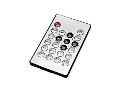 Omnitronic MOM-10BT4 Mobiele PA-luidspreker 25 cm 10 inch 1 stuk(s)