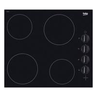 Beko HIC 64100 keramische kookplaat - thumbnail