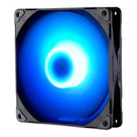 PHANTEKS M25 PWM D-RGB Lüfter, 3er Pack - 140mm, schwarz - thumbnail