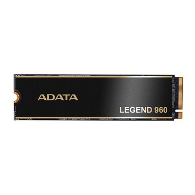 ADATA LEGEND 960 M.2 1 TB PCI Express 4.0 3D NAND NVMe