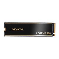 ADATA LEGEND 960 M.2 1 TB PCI Express 4.0 3D NAND NVMe - thumbnail