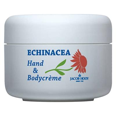 Jacob Hooy Echinacea Hand & Body Crème Jacob Hooy Echinacea Hand & Body Crème
