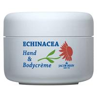 Jacob Hooy Echinacea Hand & Body Crème - thumbnail