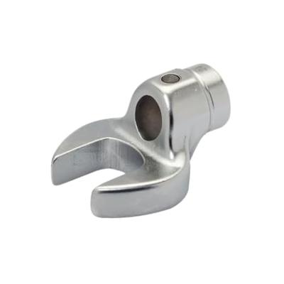 Bahco Insteeksteeksleutel | spie-aansluiting 22 mm | 27 mm - 227-27 Bahco Insteeksteeksleutel | spie-aansluiting 22 mm | 27 mm - 227-27