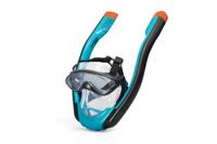 Hydro-Pro Flowtech Snorkel Masker L/XL - thumbnail