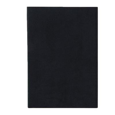 Universeel Matte structuur PU lederen Hoesje met Bluetooth toetsenbord en houder voor 10 inch Windows 7 / 8 / 10 Tablet PC (zwart)