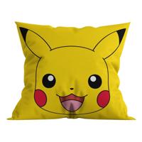 Pokemon Pillow - Pikachu Face - thumbnail