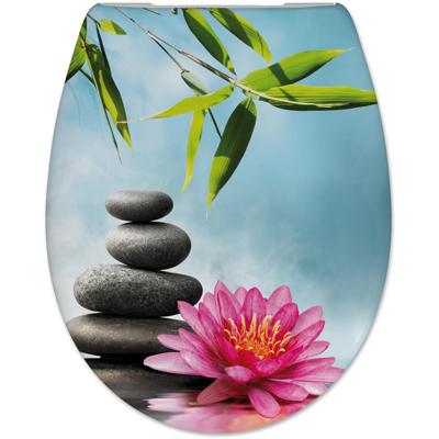 Cedo Wellness Toiletzitting - Luxe Soft-Close WC Deksel