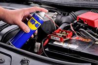 Smeerolie WD-40 200 ml - thumbnail