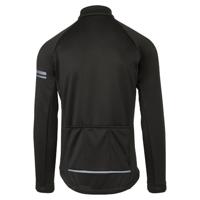 AGU Thermojack Essential Heren - Zwart - XL - thumbnail