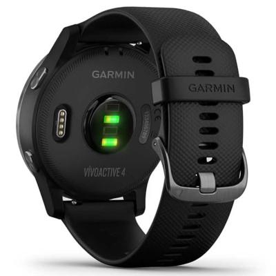 Garmin Vivoactive 4 - thumbnail