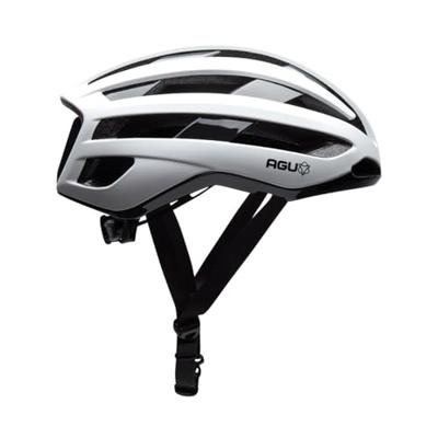 AGU Subsonic Helm - Wit - S 52-56 cm AGU Subsonic Helm - Wit - S 52-56 cm