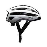 AGU Subsonic Helm - Wit - S 52-56 cm - thumbnail
