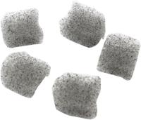 Hazet 9012-1SPC-022/5 9012-1SPC-022/5 Geluiddemper 1 stuk(s) - thumbnail