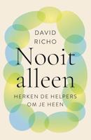 Nooit alleen - David Richo - ebook - thumbnail