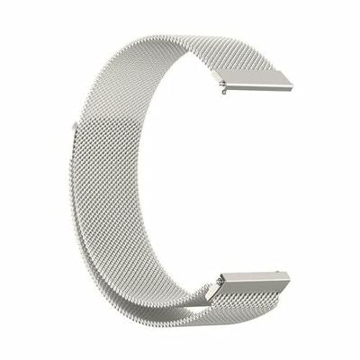 Milanese bandje - Starlight / Sterrenlicht - Xiaomi Redmi Watch 5 Active / Redmi Watch 5 Lite