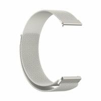 Milanese bandje - Starlight / Sterrenlicht - Xiaomi Redmi Watch 5 Active / Redmi Watch 5 Lite - thumbnail