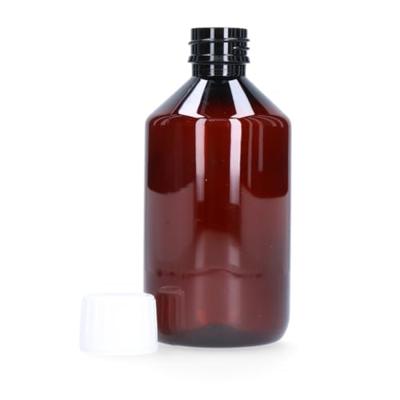 Flacon 300 ml + dop
