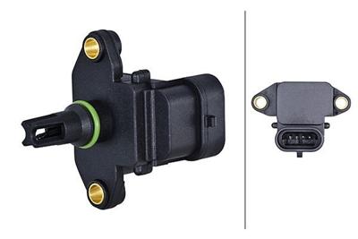 MAP sensor 6PP358152461 MAP sensor 6PP358152461