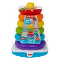 Fisher-Price GJW15 educatief speelgoed - thumbnail