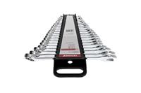 Gedore Ringsteeksleutelset | SW 6-22 mm | 12-dlg - 3300992 - thumbnail