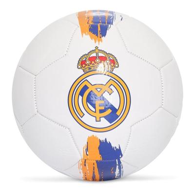 Real Madrid Big Logo Voetbal
