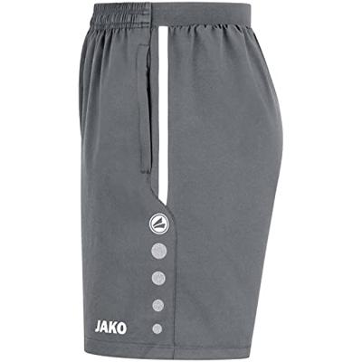 JAKO 6289 Short Allround - Antra Light - XL