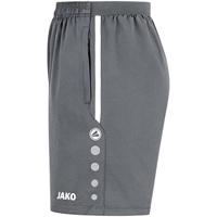 JAKO 6289 Short Allround - Antra Light - XL - thumbnail
