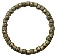 Tecora Elring balhoofdkogelring oversized 1-1/8 inch - thumbnail